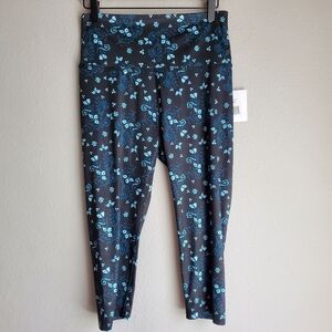 Beyond Yoga Lux High Waist Leggings size 0X NWT